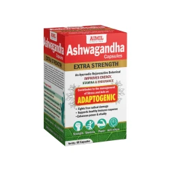 AIMIL POWER ASHWAGANDHA 930mg 60 Capsules